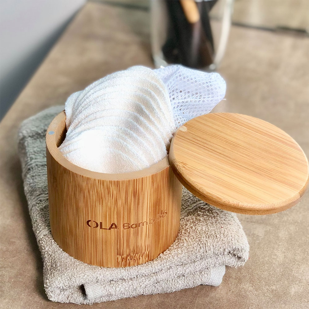 OLA Bamboo online store